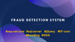 Fraud Detection System